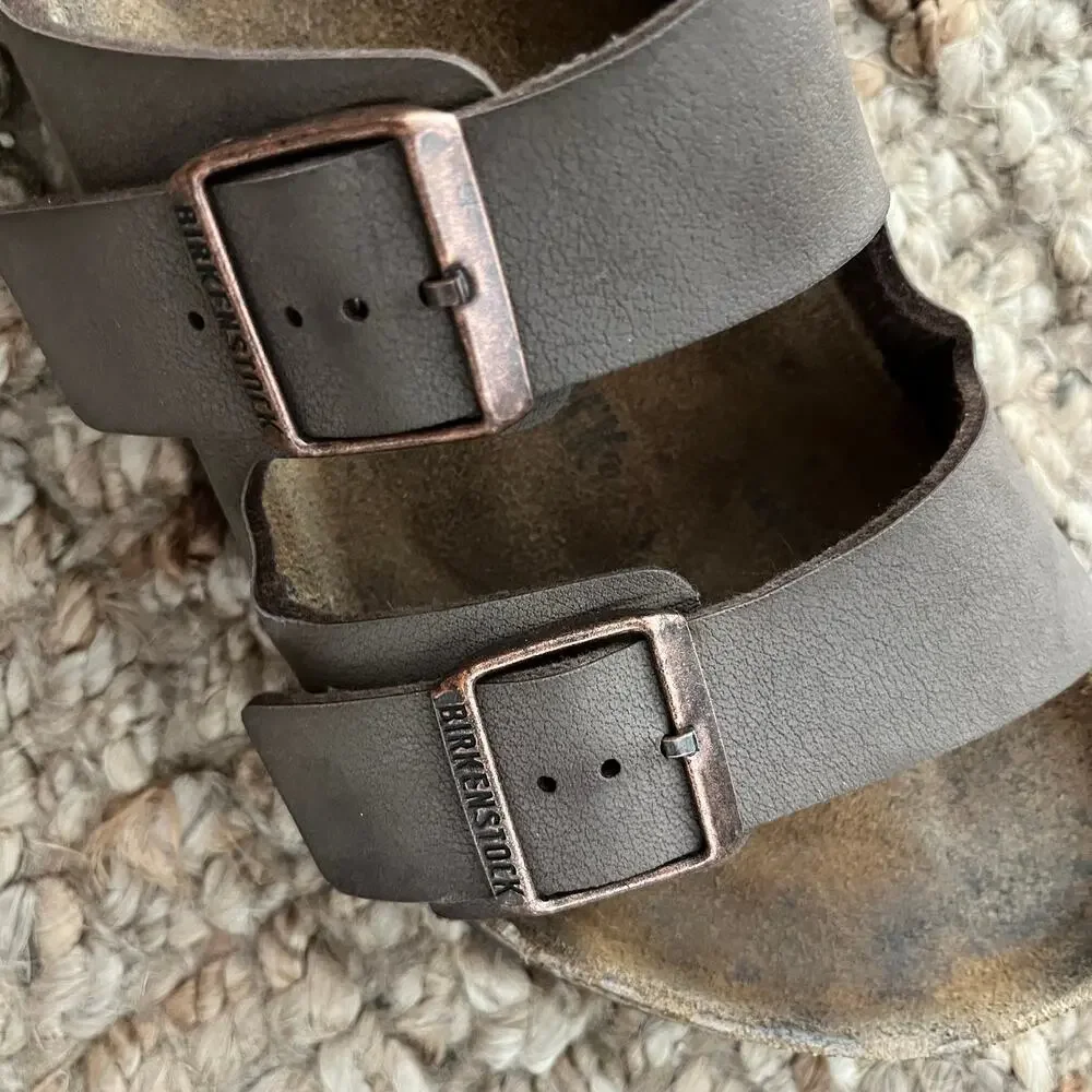 Birkenstock free use